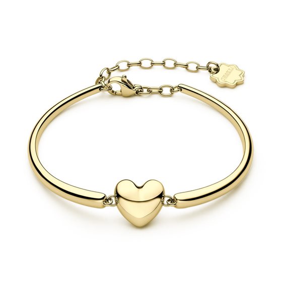 Bracciale Brosway Donna in Acciaio BHKB297 - BHKB297